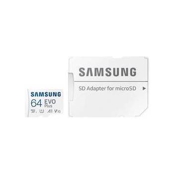 Samsung micro SDXC 64 GB MB-MC64SA/EU