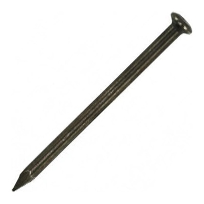 Klince kalené DON 2,5x20 BB
