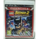 Hry na PS3 LEGO Batman 2: DC Super Heroes