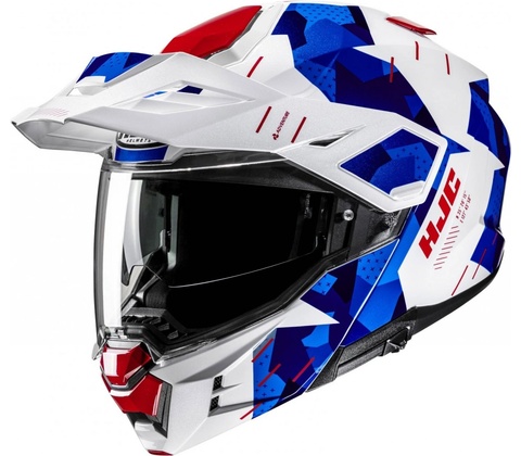 HJC i80 Roki
