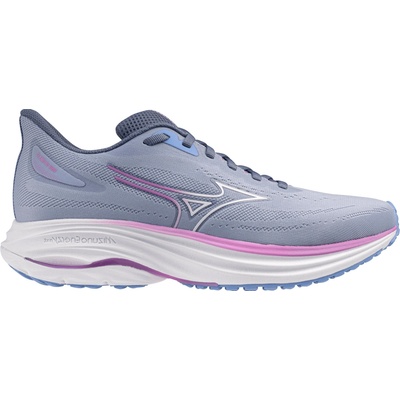 Mizuno Wave Ultima 17 Eventide/White/First Bloom