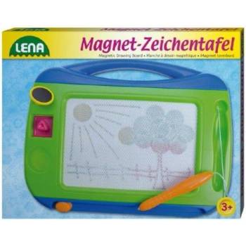 Lena Magnetická tabulka barevná 32 cm