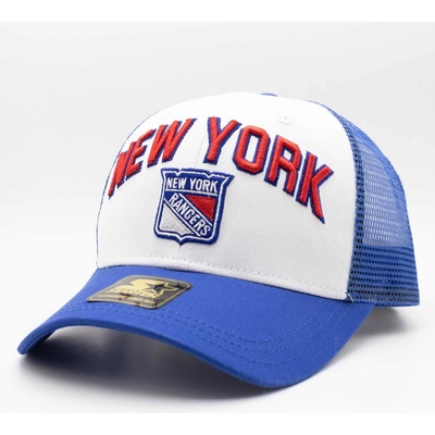 Starter New York Rangers NHL Penalty Trucker