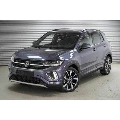 Volkswagen T-Cross 1.0 TSI R-Line DSG 85 kW