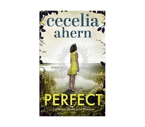 Perfect Cecelia Ahern Paperback