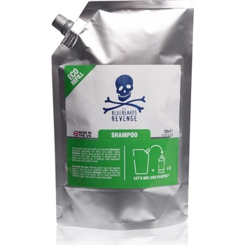 The Bluebeards Revenge šampon na vlasy 1000 ml