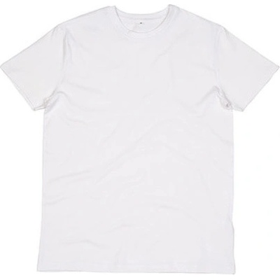 Mantis pánske tričko P01 white