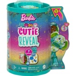Mattel Barbie C. Reveal Elephant Кукла Chelsea изненада (HKR13)