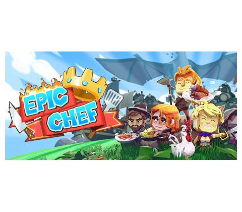 Epic Chef