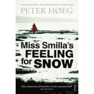 Miss Smilla's Feeling For Snow | Peter Hoeg (1996)