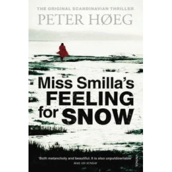 Image 1 of Miss Smilla's Feeling For Snow | Peter Hoeg
