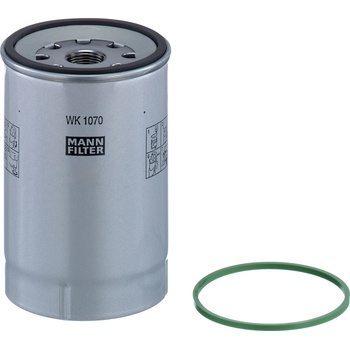 Mann-filter Горивен филтър mann-filter wk 1070 x