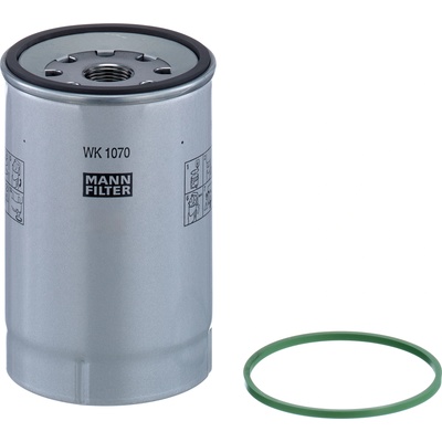 Mann-filter Горивен филтър mann-filter wk 1070 x