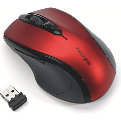 Kensington Pro Fit Wireless Mid-Size Mouse K72422WW