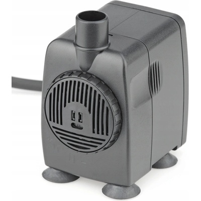 Pontec 25 W, 1001 1600 l/h