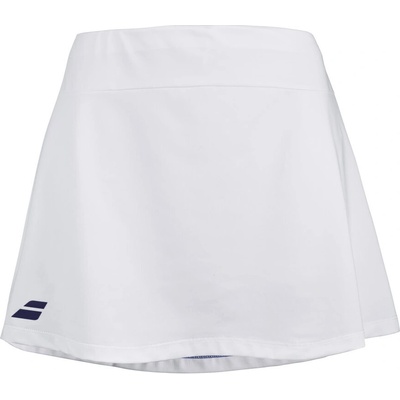 Babolat Play Skirt Girl white