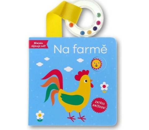 Na farmě