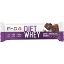 Proteinové tyčinky PhD Nutrition Diet Whey Bar 65 g