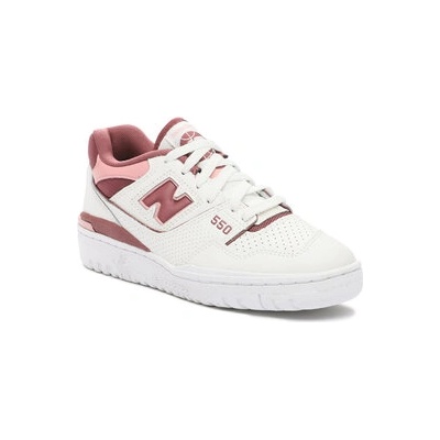 New Balance Сникърси BBW550DP Бял (BBW550DP)