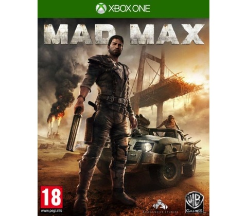 Mad Max