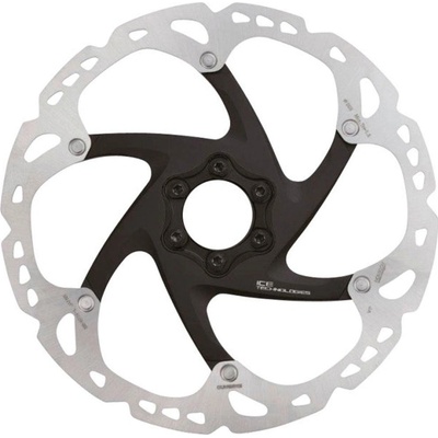 brzdový kotouč Shimano XT/SM-RT86 180mm - Assorted 18 cm – Hledejceny.cz