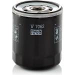 Mann-filter Маслен филтър mann-filter w 7062