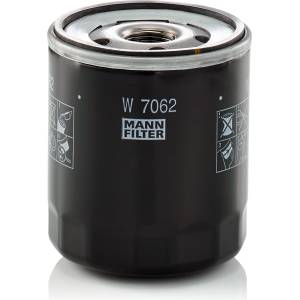 Mann-filter Маслен филтър mann-filter w 7062