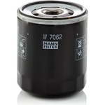 Mann-filter Маслен филтър mann-filter w 7062