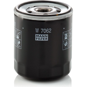 Mann-filter Маслен филтър mann-filter w 7062