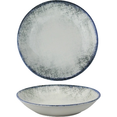 Gural Porcelain ГП-ELEGANT-Чиния дълбока 20cm (GBSEO20CK100562) (0180646)