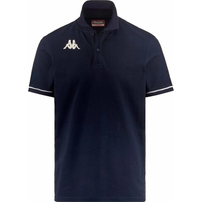 Kappa Barli polo JR tmavě modrá