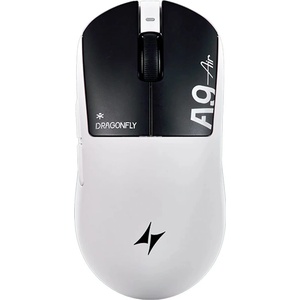 ATK Dragonfly A9 Air Air Pearl White