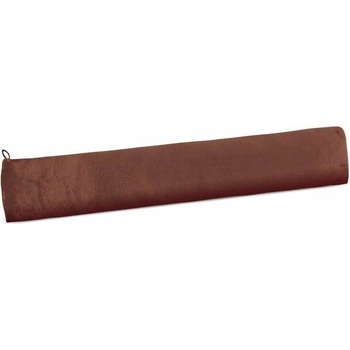 Bellatex Vankúš Vankúš tesniaci valec LIN hnedý 15x85