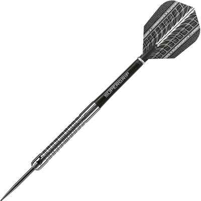 Harrows steel Supergrip R 23g 90% wolfram