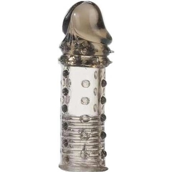 Sexy Elephant Adon ръкав за удължаване на пениса