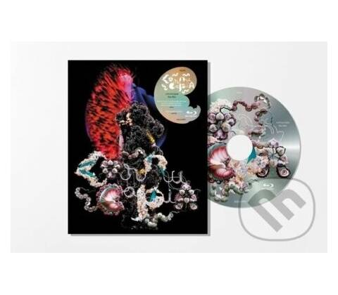 BD Bjork - Cornucopia: Live