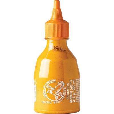 Uni-Eagle Sriracha Mayo omáčka 200 ml