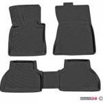 Rizline Гумени стелки RizLine съвместими с BMW X5 E70 06-13 - maxauto24