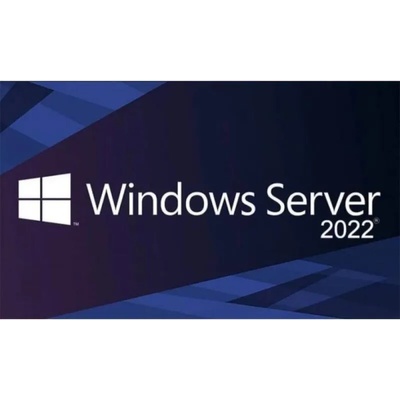 Microsoft Windows Server CAL 2022 ENG (R18-06430)