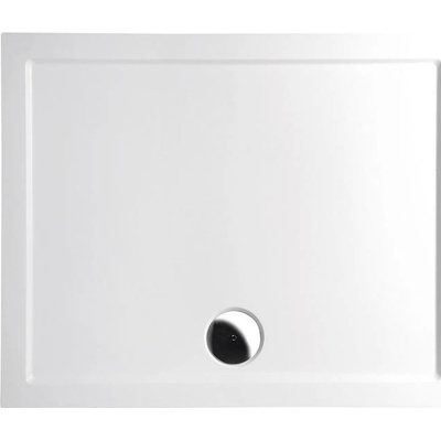 Polysan KARIA 900x700x40mm - 44511 z litého mramoru