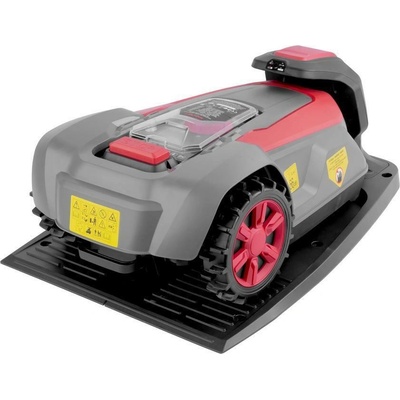 Worcraft RLM 20Li 111993