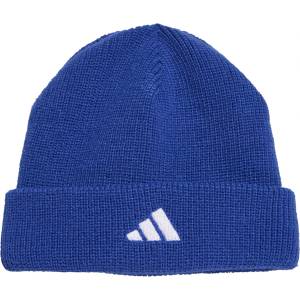 adidas Детска зимна шапка (beanie) adidas Little Kid's Beanie - Team Royal Blue - размер 48-50 cm (904-4194-0311)