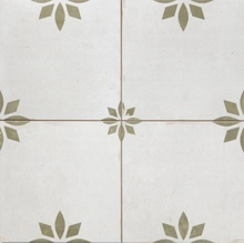 Peronda SAVANSA 1,23m²