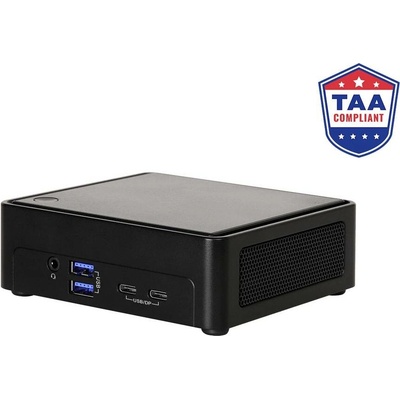 ASRock NUC 90PXGCJ0-P0EAY100