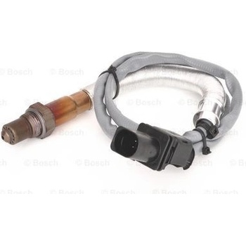 Lambda sonda BOSCH 0 258 017 100