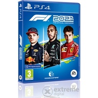 F1 2021