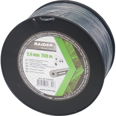 Raider 110236
