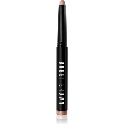 Bobbi Brown Long-Wear Cream Shadow Stick dlhotrvajúce očné tiene v ceruzke Nude Beach 1,6 g