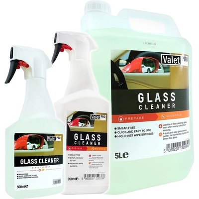 ValetPRO Glass Cleaner 500 ml
