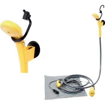 Compass sprcha kempingová 12l